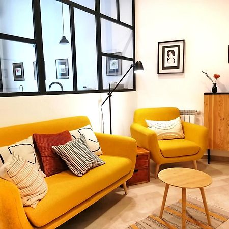 I Canti Comfort Rooms Palermo Eksteriør bilde
