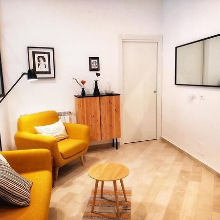 I Canti Comfort Rooms Palermo Eksteriør bilde