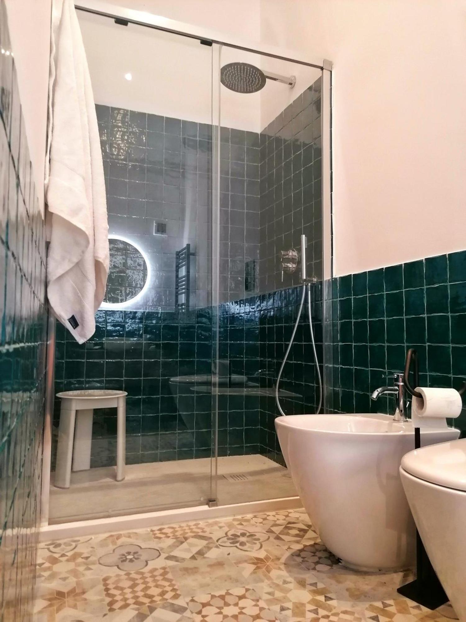 I Canti Comfort Rooms Palermo Eksteriør bilde