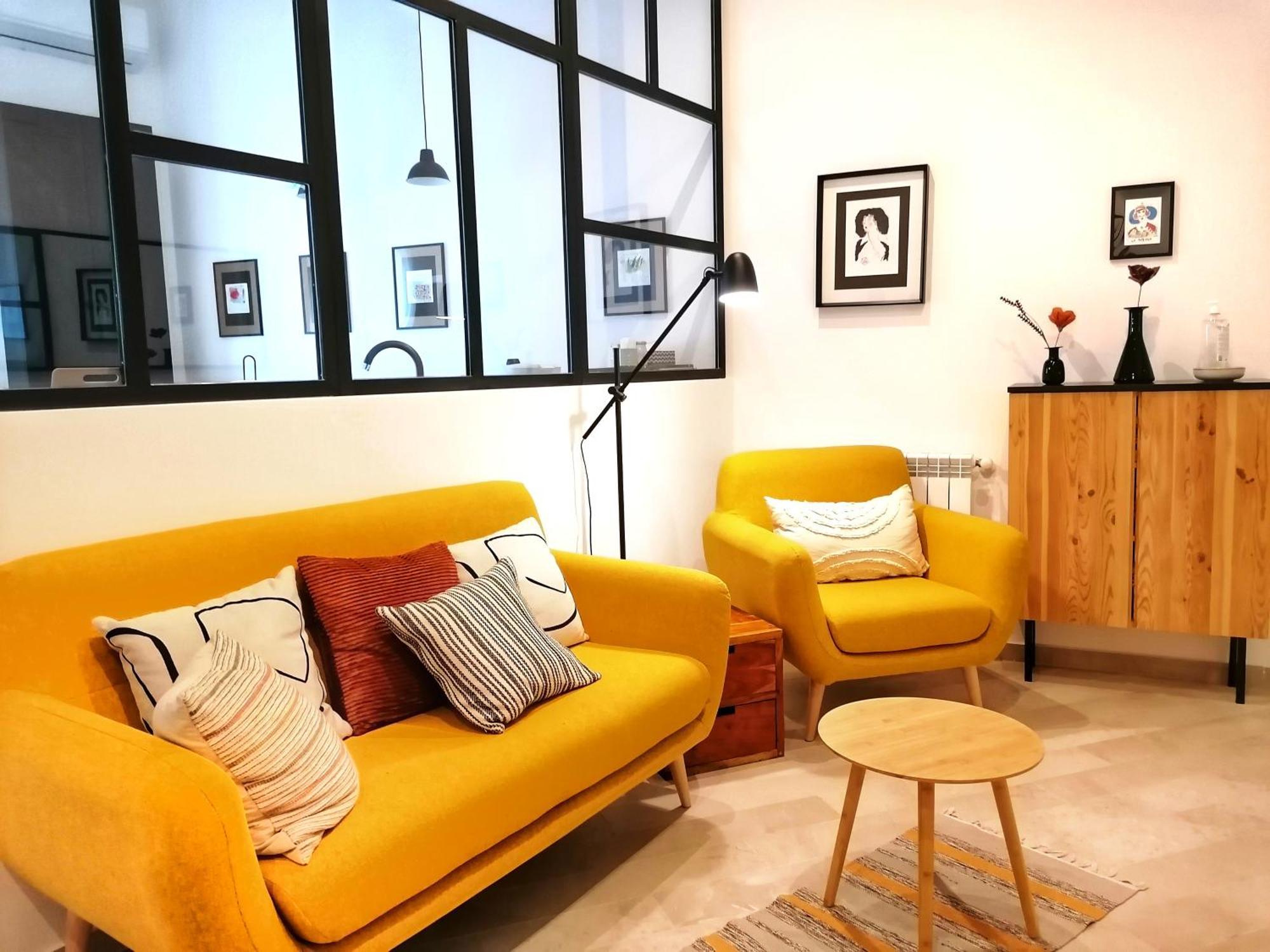 I Canti Comfort Rooms Palermo Eksteriør bilde