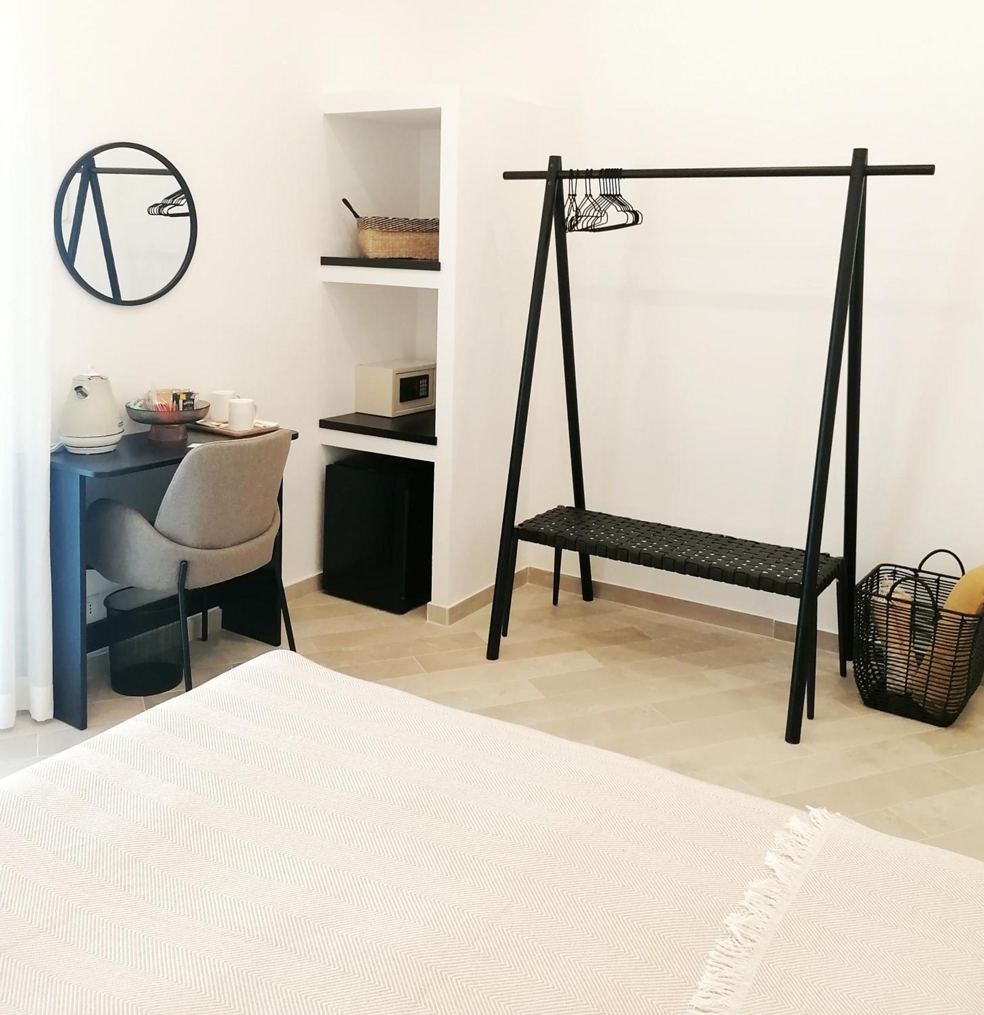 I Canti Comfort Rooms Palermo Eksteriør bilde