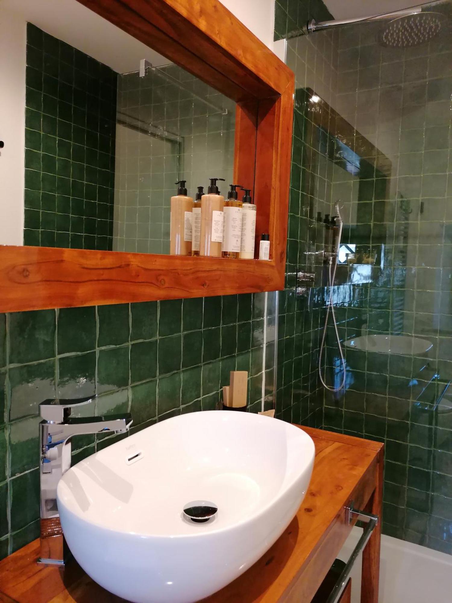I Canti Comfort Rooms Palermo Eksteriør bilde