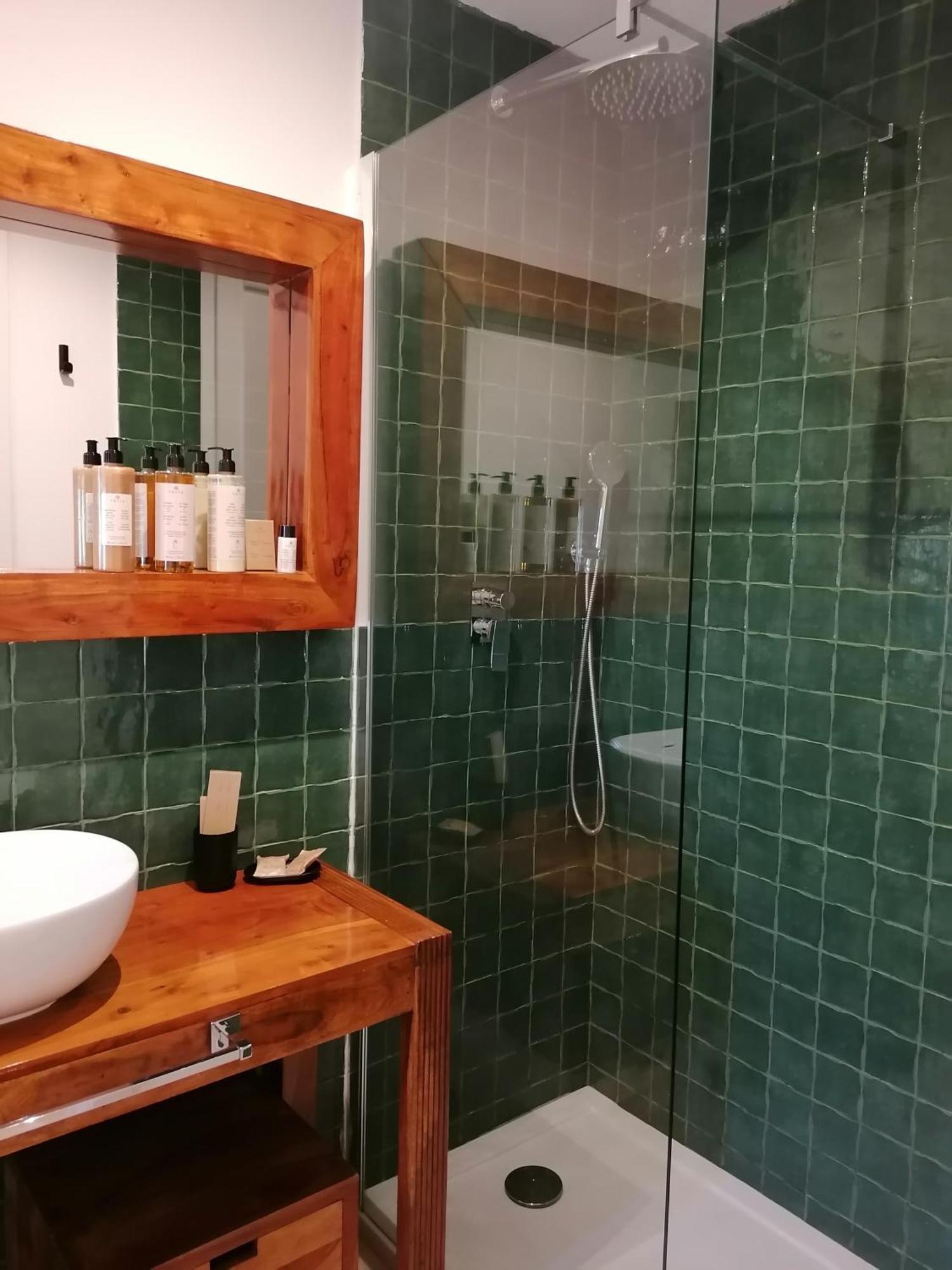 I Canti Comfort Rooms Palermo Eksteriør bilde