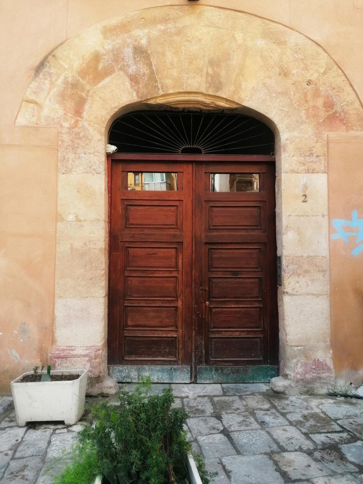 I Canti Comfort Rooms Palermo Eksteriør bilde