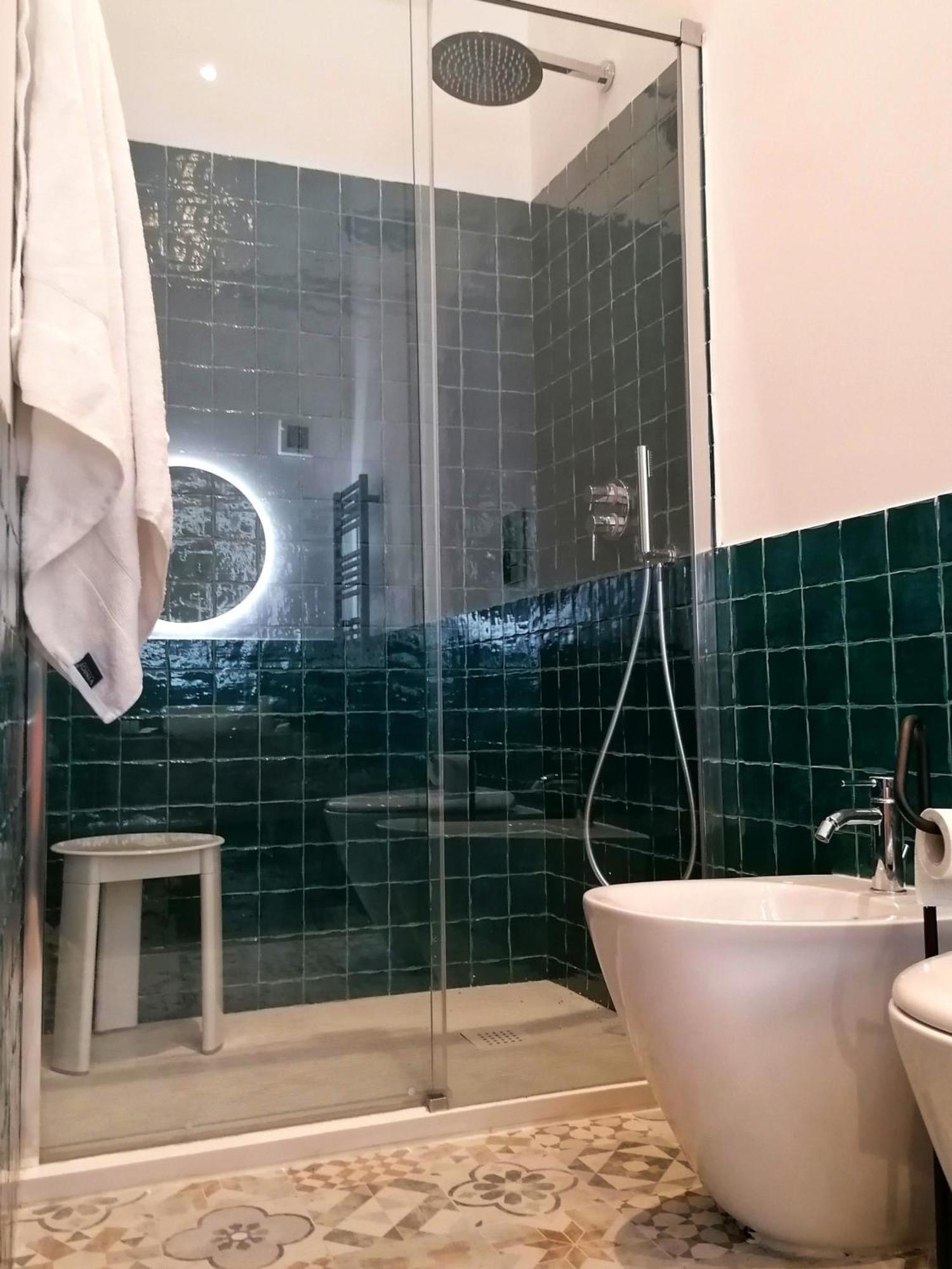 I Canti Comfort Rooms Palermo Eksteriør bilde